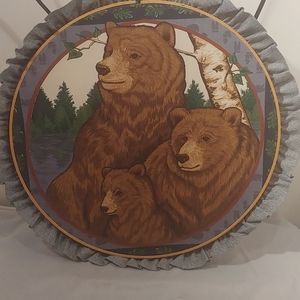 Hoop art